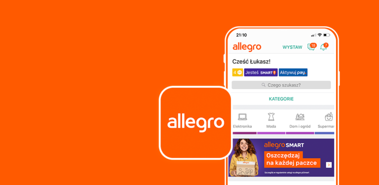 The Benefits of Selling on Allegro.pl For Entrepreneurs and Small Business Owners