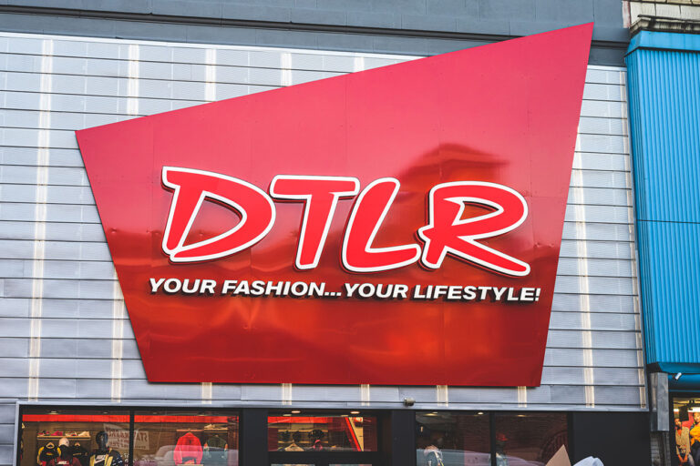 Get Ready for Summer with DTLR’s Fashionable Beachwear Collection