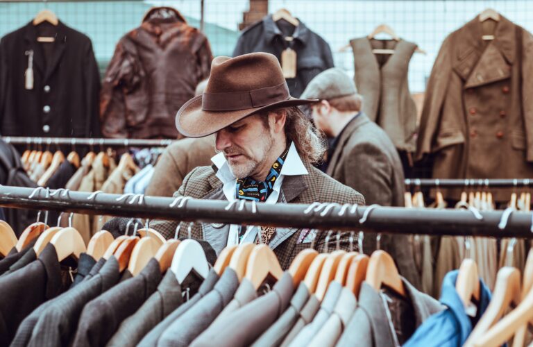 Fashionable Streets of France: Capturing the Essence of French Style