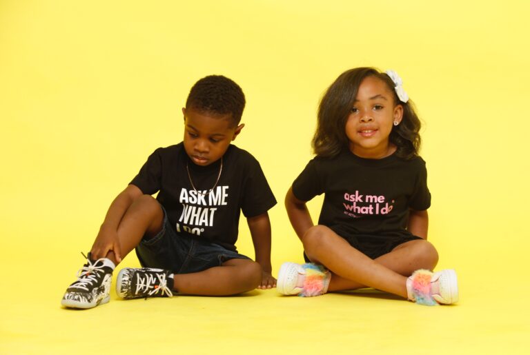 Get Your Kids Stylish with These Popular Fashion Stores in Brazil!