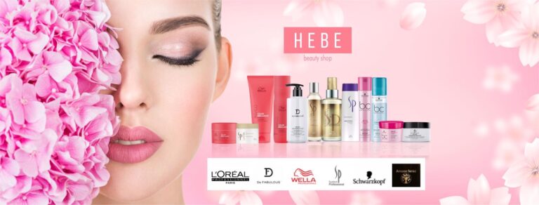 Enjoy Fast Delivery & Exciting Discounts at Hebe Drugstore! Find Out How to Get the Best Deals