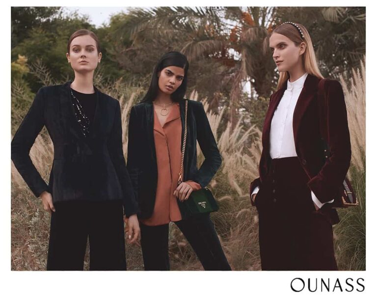 Indulge in Luxurious Retail Therapy at Ounass – Your Virtual Haven for High-End Fashion