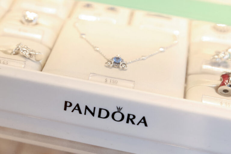 From Earrings to Rings: Personalize Your Look with Pandora’s Versatile Collection