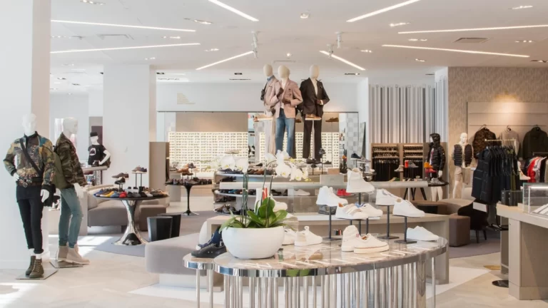 Find Your Signature Style at Saks Fifth Avenue: A Closer Look at their Exclusive Labels