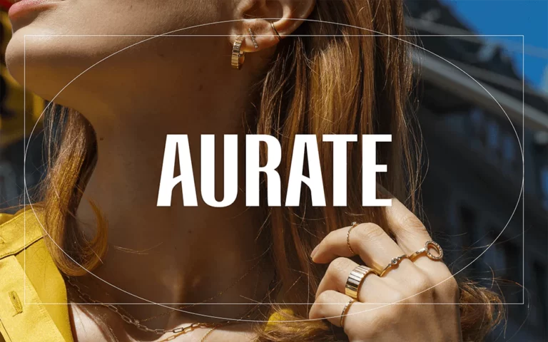 The Intersection of Sustainability and Elegance: Exploring Aurate’s Fine Jewelry Collection