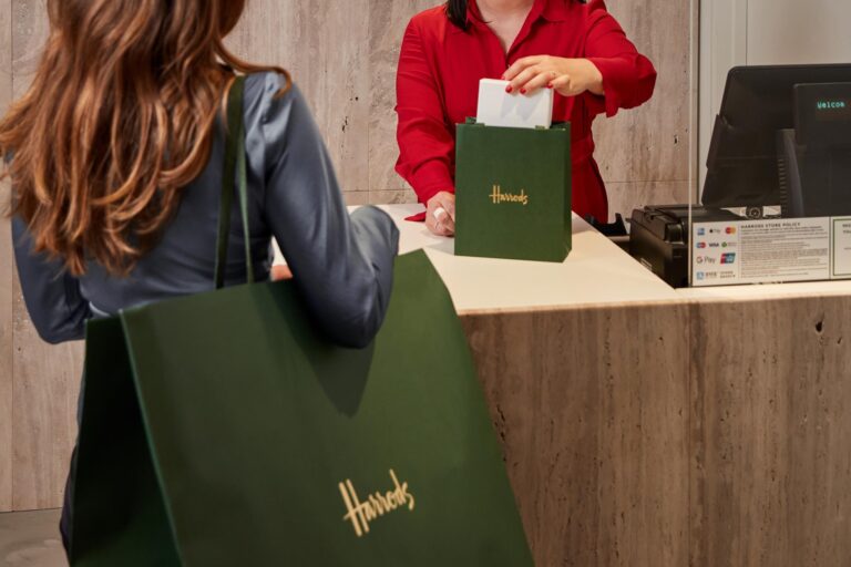 Bags Sale at Harrods: Explore 2024’s Trendiest Luxury Collection