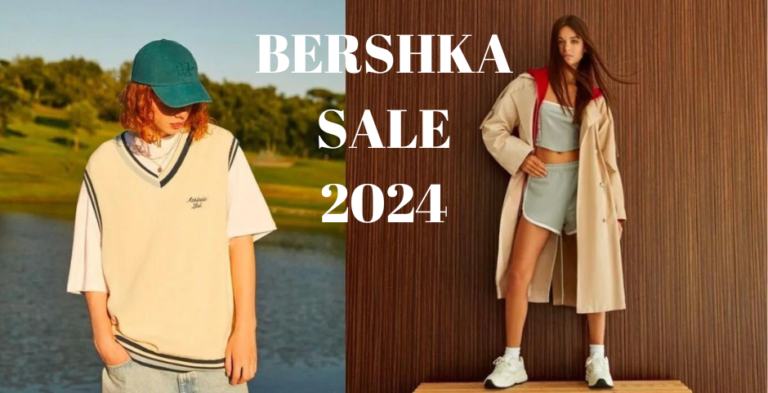Bershka Sale Bonanza: Top 10 Trendy Picks and Exclusive Discounts Across the UK Fashion Scene
