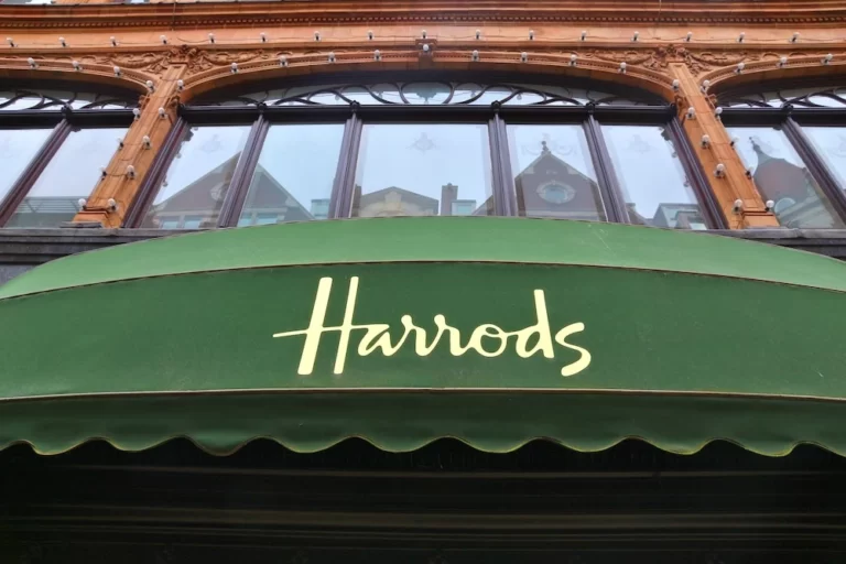 Harrods Discount Code for 2024 is Here: Get Ready for Unbeatable Deals in UK