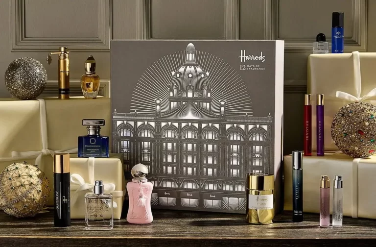 Harrods Perfumes: 5 Must-Have Fragrances to Elevate Your Scent Game in 2024