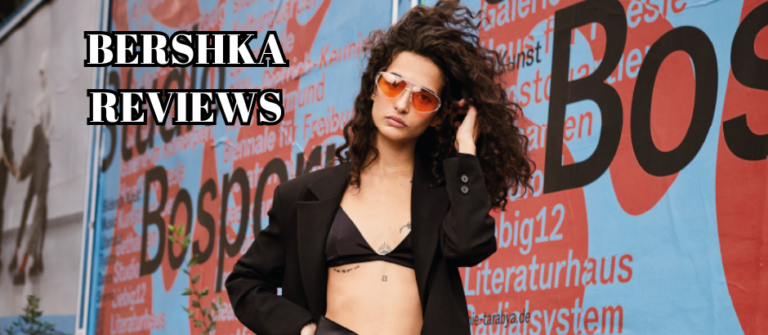Bershka Reviews: Unveiling 5 Trendy Fashion Finds in the UK