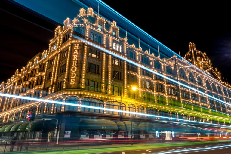 Harrods Opening Hours: Best Time to Visit – 2024 Edition