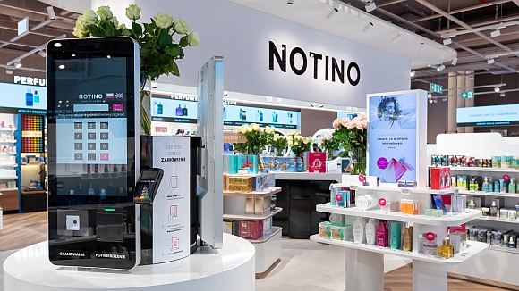 Find Your Signature Scent at Notino – The Leading Perfume Shop in Ukraine