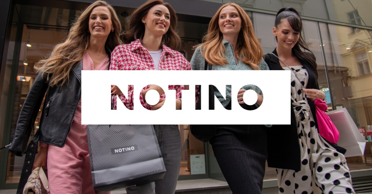 Treat Yourself to Luxury Beauty and Fragrances from Notino’s Extensive Selection in Ukraine