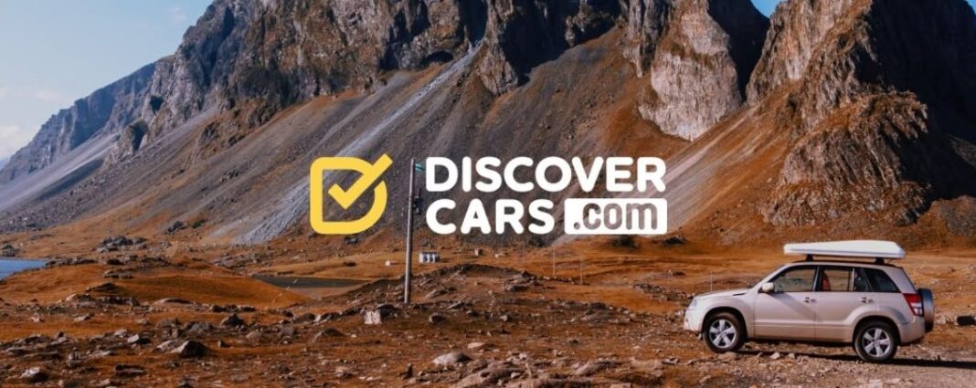 DiscoverCars: A Smarter Way to Find Affordable Car Rentals for Your Next Trip