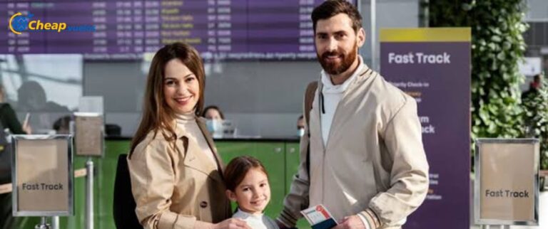 CheapVuelos: Your Guide to Affordable Flights and Smarter Travel Planning