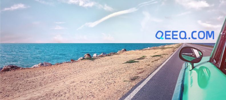 QEEQで始める、快適で自由な旅行予約ガイド
